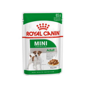 Royal Canin Mini Adult 85 gm.