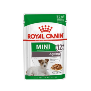 Royal Canin Mini Ageing 85 gm.