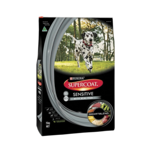 SUPERCOAT ADULT S/B SENSITIVE  (1.2kg/2.4kg)