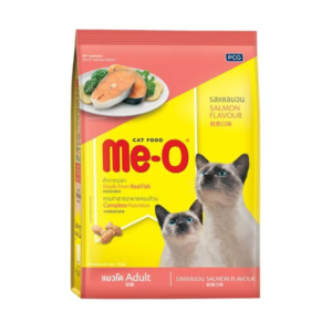 Meo แซลมอน (6.8Kg.)