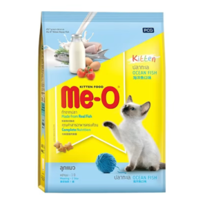 Meo ลูกแมว ปลาทะเล (6.8Kg.)