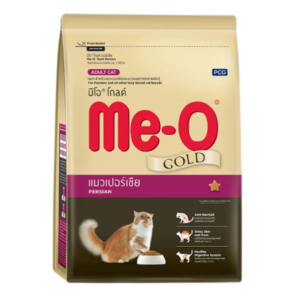 Meo Gold Persian (400gm.)