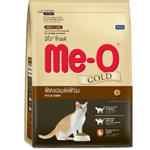 Meo Gold Fit&Firm (400gm.)