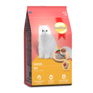 SmartHeart 1.2 kg. แมวโต ปลาทู
