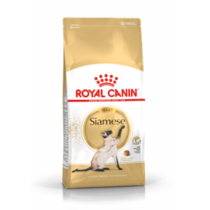 ROYAL CANIN CAT SIAMESE (2kg.) แมวโตพันธุ์ไทย
