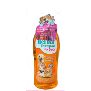 Sh-Green Dog กำจัดเห็บหมัด 400 ml.