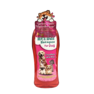 Sh-Green Dog บำรุงเส้นขนและผิวหนัง 400ml.
