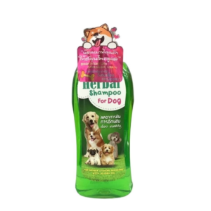 Sh-Green Dog ลดอาการคัน 400ml.