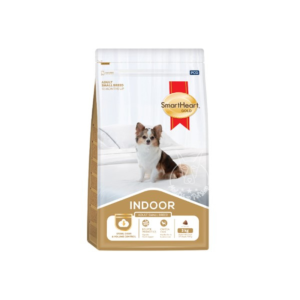 Smart Heart Gold INDOOR สุนัขโตพันธุ์เล็ก 1 kg.