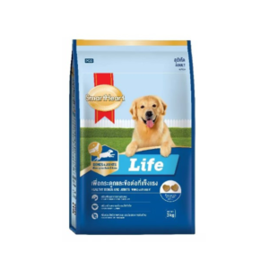 Smart Heart Life สุนัขโต 20 kg.
