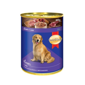 Smart Heart รสเนื้อแกะ 400 gm.