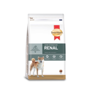 SmartHeart Gold Canine RENAL 1.5 kg.โรคไตสุนัข