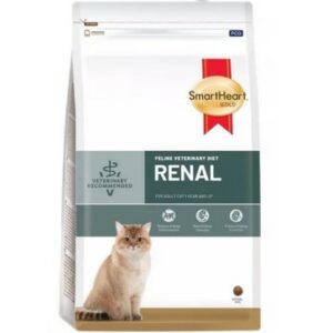 SmartHeart Gold Feline RENAL แมว