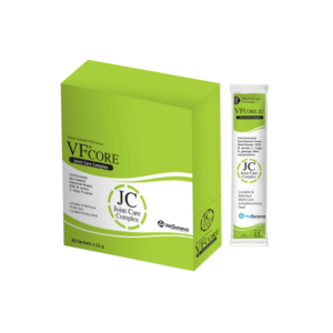 VF+CORE 12gm. บำรุงข้อสุนัข