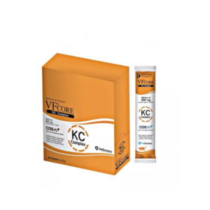 VF+CORE 12gm. วิตามินรวม