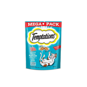 Wh.Temptations Tempting TUNA 160 gm.