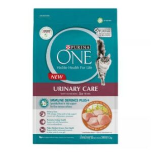 ONE URINARY CARE  380 gm.