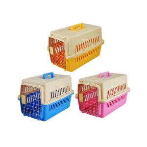 กรงพลาสติก BOX
