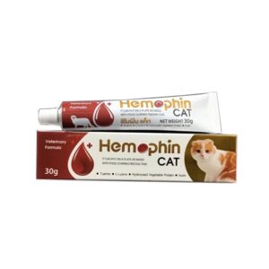 Hemophin cat 30gm