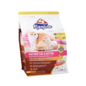 Kaniva สูตร แม่และลูก 1.3kg