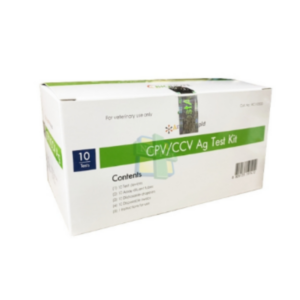 BIONOTE CPVCCV Test Kit (ลำไส้)