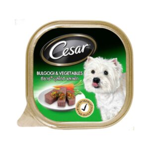 Cesar BULGOGI 100 gm.