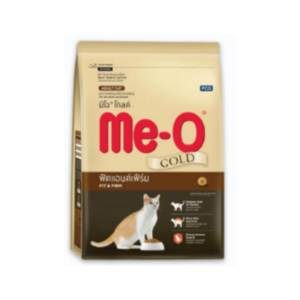 Meo Gold Fit&Firm 1.2 kg