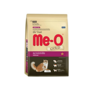 Meo Gold Persian 1.2 kg.