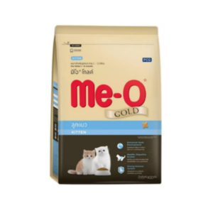 Meo Gold ลูกแมว 1.2 kg