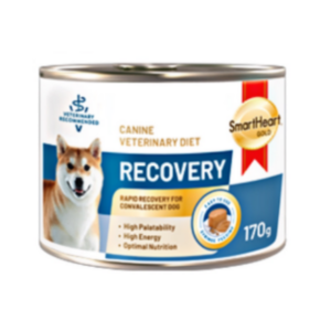 SmartHeart RECOVERY DOG 170 gm.
