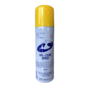 UNI-CARE SPRAY 200 mL.
