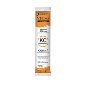VF+CORE 12 gm.บำรุงไต(ส้ม)